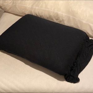 Pure Beech 100% Modal Jersey Knit Pillowcase